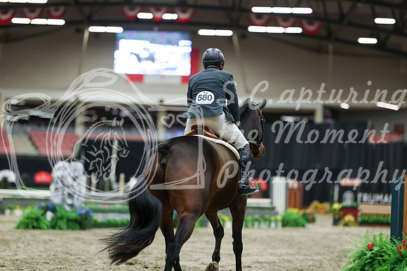 05601 - Mara - 2026 Royal West - Monday October 19th