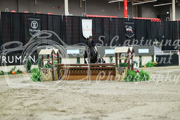 03058 - Mara - 2026 Royal West - Monday October 19th