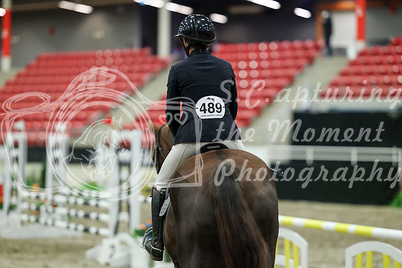 02018 - Mara - 2026 Royal West - Thursday October 15th