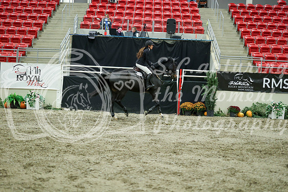 05645 - Mara - 2026 Royal West - Wednesday October 21st