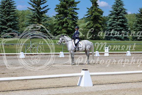 2025 - Dressage Festival - Saturday July 5th - 06673