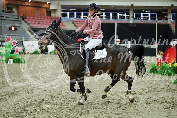 03228 - Mara - 2026 Royal West - Wednesday October 21st