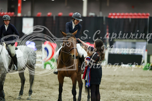 02194 - Mara - 2026 Royal West - Sunday October 18th