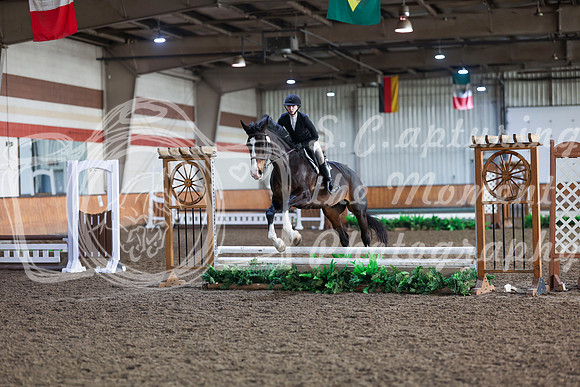 2025 - HJ Schooling - Saturday March 22nd - 4545