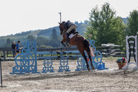 2025 - Haylee - Rocky Mountain Classic I - Sunday August 10th - 00886