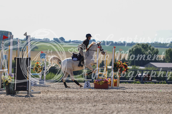 2025 - Mara - Rocky Mountain Classic I - Sunday August 10th - 07606