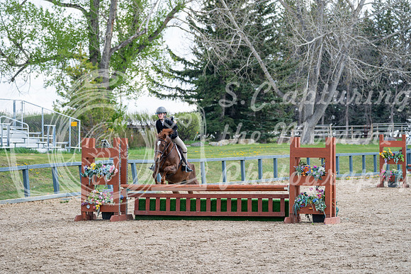 2025 - Jackie - Bow Valley II - Saturday May 17th - 10589