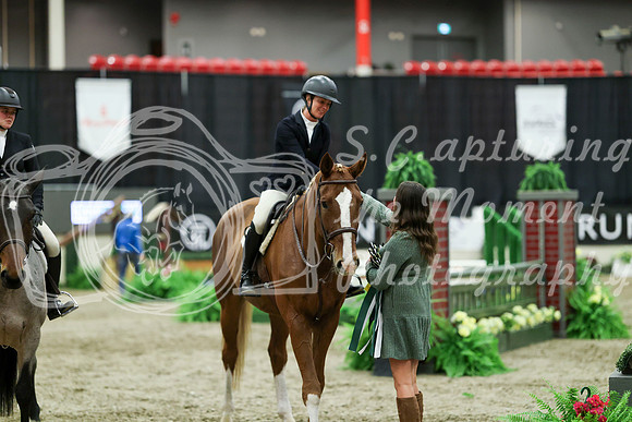 02330 - Mara - 2026 Royal West - Monday October 19th