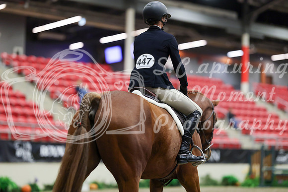 00667 - Mara - 2026 Royal West - Tuesday October 20th