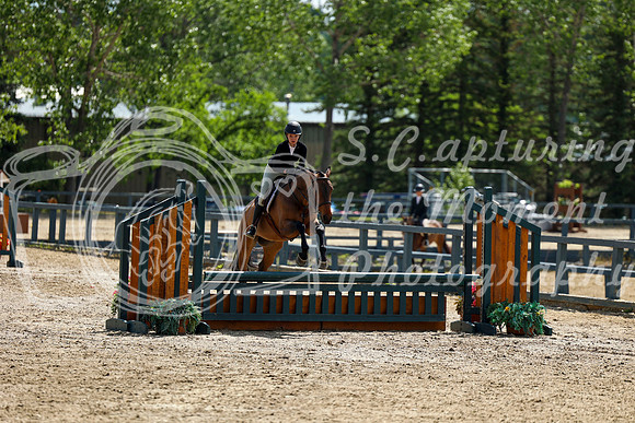 2025 - Mara - June Classic I - Saturday June 14th - 09230