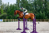 2025 - Haylee - Picco Horse Show - Saturday July 26th 08292