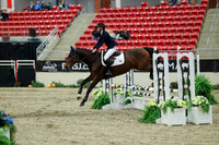 00719 - Mara - 2026 Royal West - Saturday October 2th