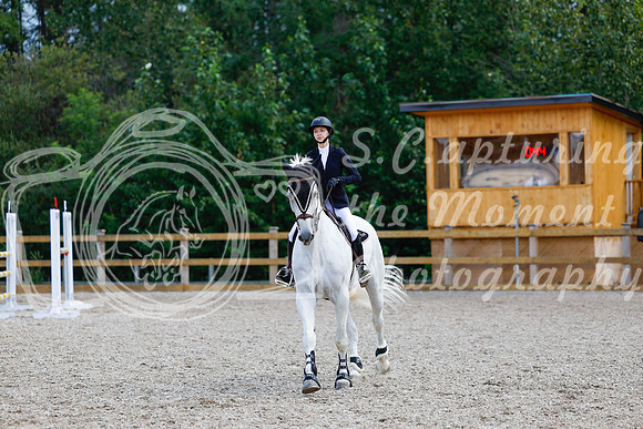 2025 - Haylee - Picco Horse Show - Sunday July 27th 05970