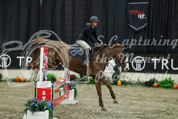 00238 - Mara - 2026 Royal West - Thursday October 15th