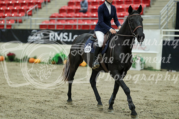00615 - Mara - 2026 Royal West - Wednesday October 21st