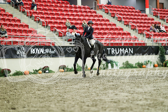 02190 - Mara - 2026 Royal West - Monday October 19th