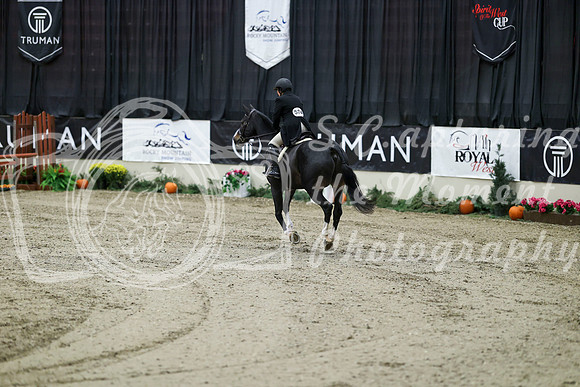03506 - Mara - 2026 Royal West - Tuesday October 20th