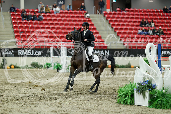 05737 - Mara - 2026 Royal West - Saturday October 24th