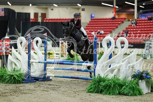00492 - Mara - 2026 Royal West - Saturday October 2th