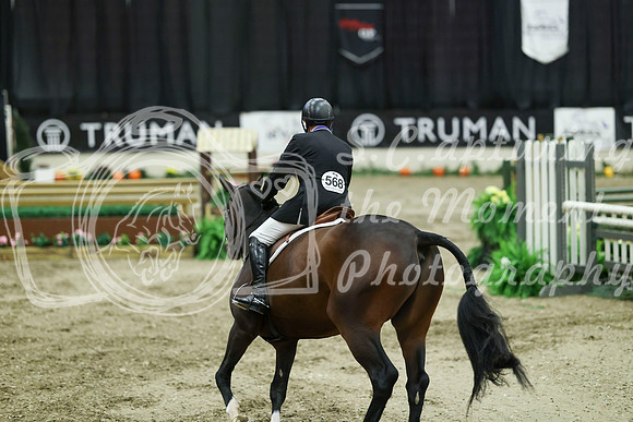06023 - Mara - 2026 Royal West - Tuesday October 20th