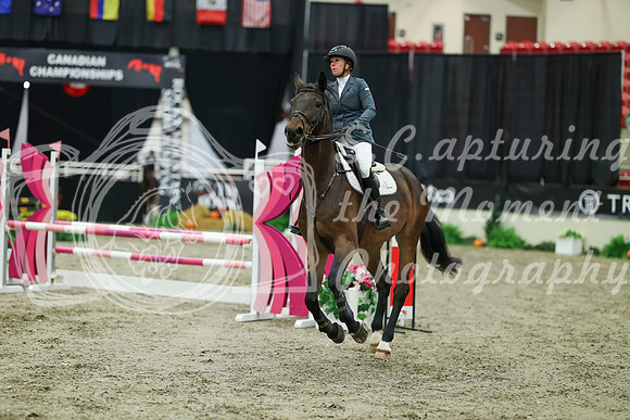 01019 - Mara - 2026 Royal West - Sunday October 18th