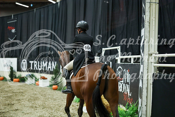 07519 - Mara - 2026 Royal West - Saturday October 17th