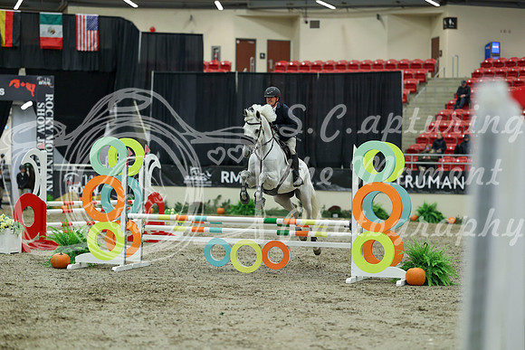 00697 - Mara - 2026 Royal West - Thursday October 15th
