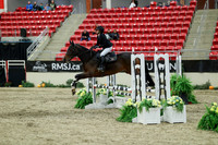 01029 - Mara - 2026 Royal West - Saturday October 2th