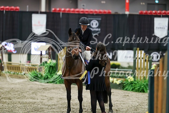 00718 - Mara - 2026 Royal West - Tuesday October 20th