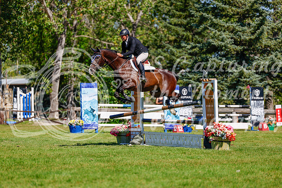 2025 - Haylee - Rocky Mountain Classic III - Saturday August 23rd - 16644
