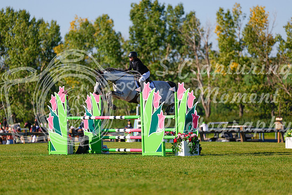2025 - Haylee - Rocky Mountain Classic III - Sunday August 24th - 01140