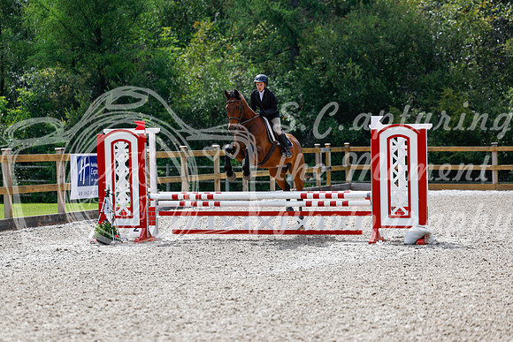 2025 - Haylee - Picco Horse Show - Sunday July 27th 02710