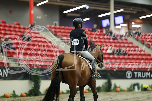 05330 - Mara - 2026 Royal West - Saturday October 17th