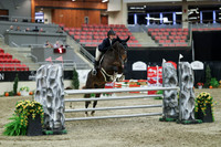 06603 - Mara - 2026 Royal West - Sunday October 18th