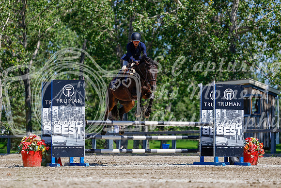 2025 - Haylee - Rocky Mountain Classic I - Saturday August 9th - 14732