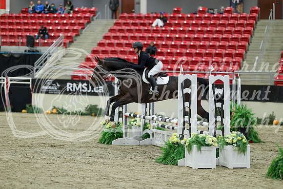 00073 - Mara - 2026 Royal West - Saturday October 2th