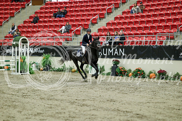 00629 - Mara - 2026 Royal West - Wednesday October 21st