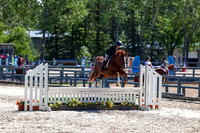 2025 - Mara - Rocky Mountain Classic I - Saturday August 9th - 16660