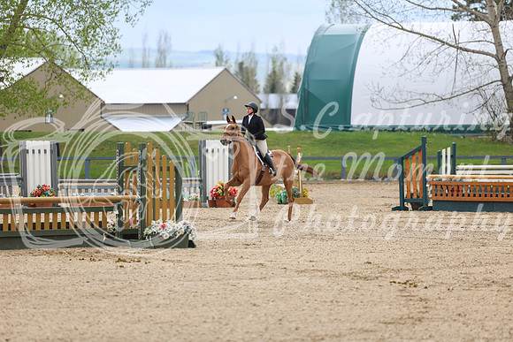 2025 - Shea - Bow Valley II - Friday May 16th - 05290