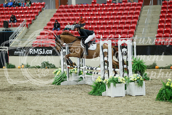 00545 - Mara - 2026 Royal West - Saturday October 2th