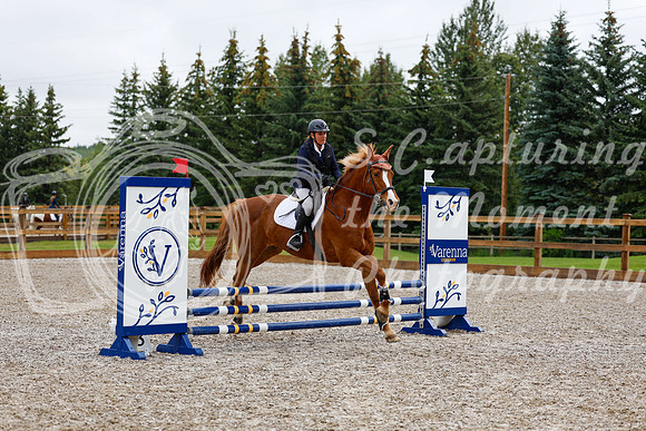2025 - Haylee - Picco Horse Show - Sunday July 27th 01409