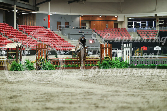 01804 - Mara - 2026 Royal West - Saturday October 17th