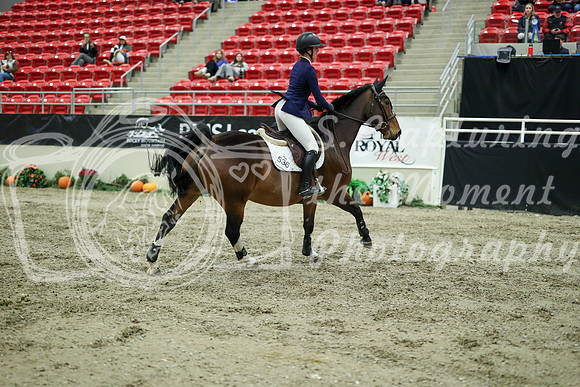04802 - Mara - 2026 Royal West - Wednesday October 21st
