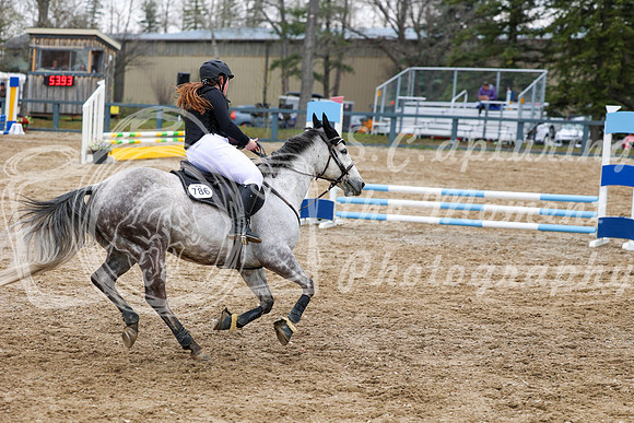 2025 - Mara - Bow Valley II - Saturday May 17th - 06797