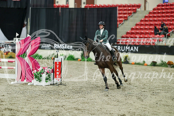 00722 - Mara - 2026 Royal West - Sunday October 18th