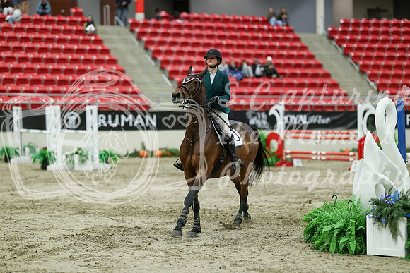 05267 - Mara - 2026 Royal West - Saturday October 24th