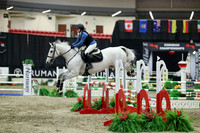 08662 - Mara - 2026 Royal West - Thursday October 22nd