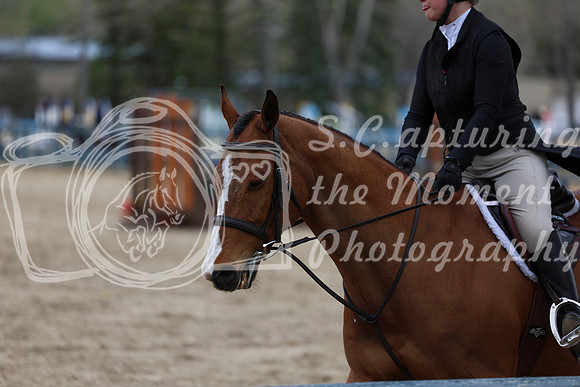 2025 - Shea - Bow Valley II - Friday May 16th - 08687