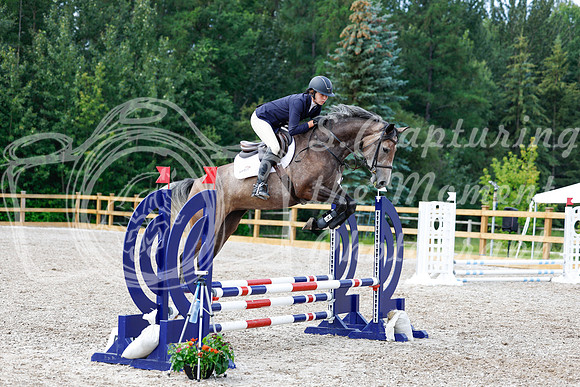 2025 - Haylee - Picco Horse Show - Saturday July 26th 03439