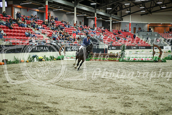 07682 - Mara - 2026 Royal West - Saturday October 17th